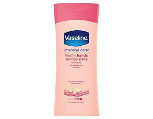 Vaseline - Bargain Genie