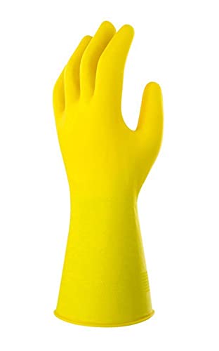 Marigold Extra Life Kitchen Gloves Small - 3 pairs