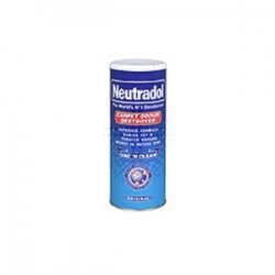 THREE PACKS of Neutradol Carpet Deodorizer - Bargain Genie