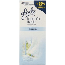 Glade - Bargain Genie