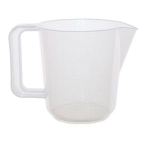 Whitefurze Measuring Jug 2 Pint - Bargain Genie