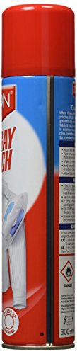 Spray Starch 300 ml (Pack Of 3) - Bargain Genie