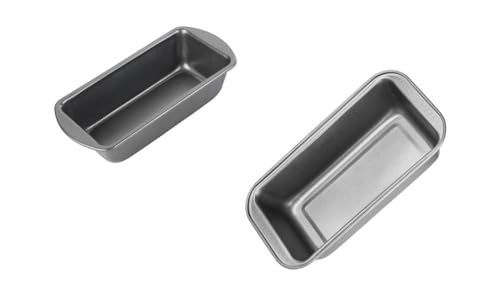 Chef Aid Non-Stick Tins