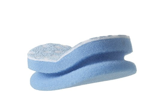 Spontex Bathroom Sponge Scourer (Pack of 10) - Bargain Genie