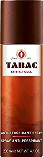 Tabac Original Anti Perspirant Spray 200 ml - Bargain Genie