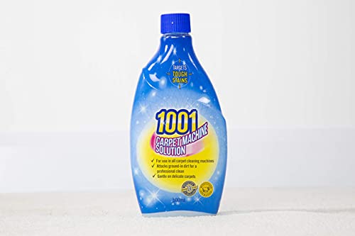 1001 CLEANING_AGENT - Bargain Genie