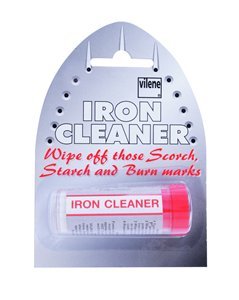 Vlieseline/Vilene Iron Cleaner Stick - Bargain Genie