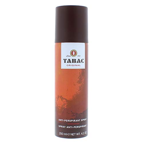 Tabac Original Anti Perspirant Spray 200 ml - Bargain Genie