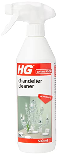 HG Sticker Remover Cleaning Fluid, Quickly & Effectively Removes Stickers - Bargain Genie