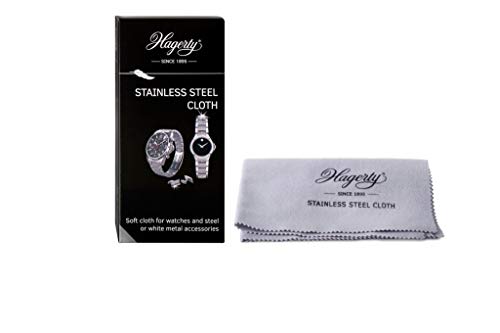 Stainless Steel Cloth A116312 - Bargain Genie