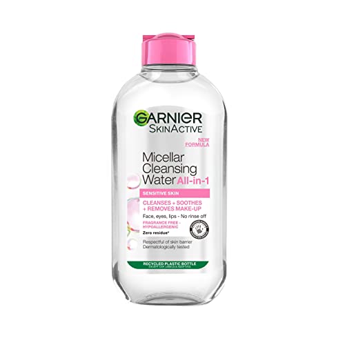 Garnier Micellar Water, 200ml - Bargain Genie