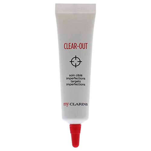 Clarins My Clarins Clear-Out Targets Imperfections - Bargain Genie