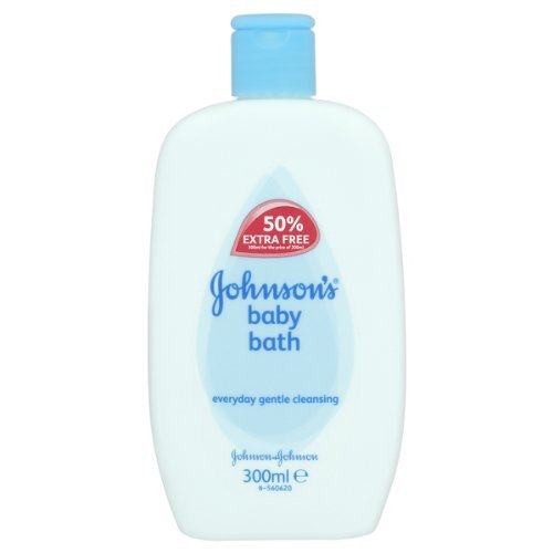 Johnson's Baby Bath 500 ml - Bargain Genie