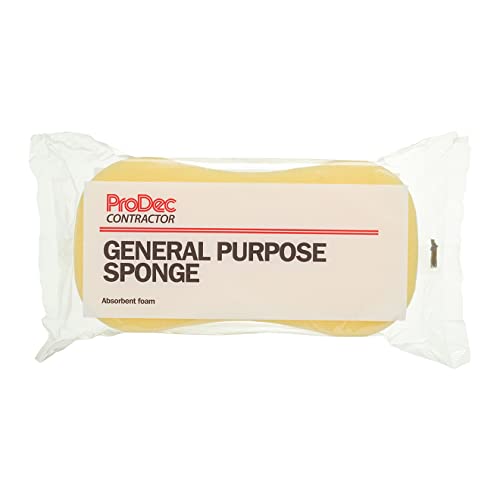 ProDec Sponge - Bargain Genie