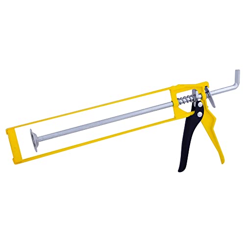 Rolson Caulking Gun - Bargain Genie