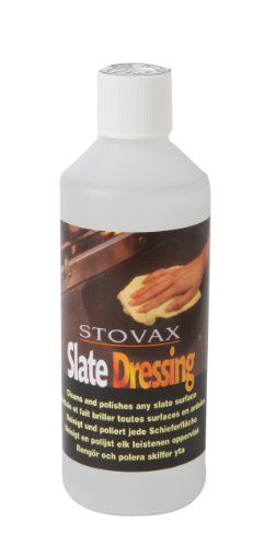 Stovax Slate Dressing - Bargain Genie