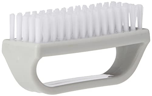 Elliott Large Nail Brush (Assorted Colors) - Bargain Genie