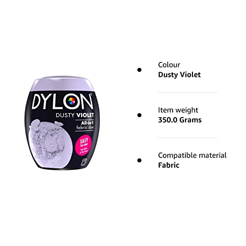 Dylon Machine Dye Pod - Bargain Genie