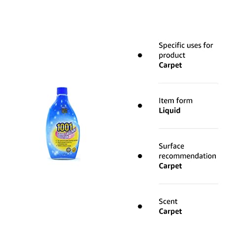 1001 CLEANING_AGENT - Bargain Genie