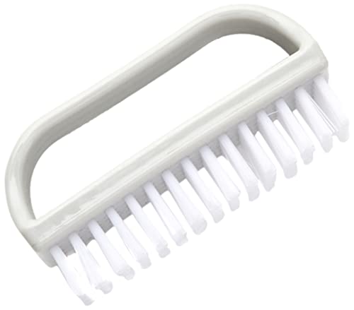 Elliott Large Nail Brush (Assorted Colors) - Bargain Genie