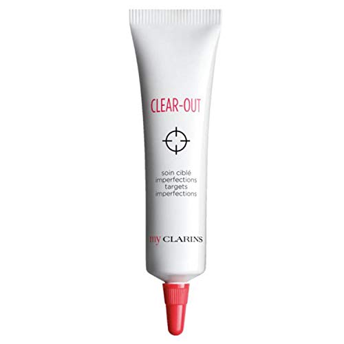 Clarins My Clarins Clear-Out Targets Imperfections - Bargain Genie