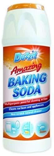 3XAmazing Baking Soda Multi Purpose Household Cleaner - 500g - 4 Pack - Bargain Genie