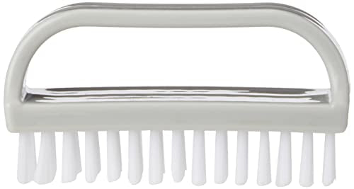 Elliott Large Nail Brush (Assorted Colors) - Bargain Genie