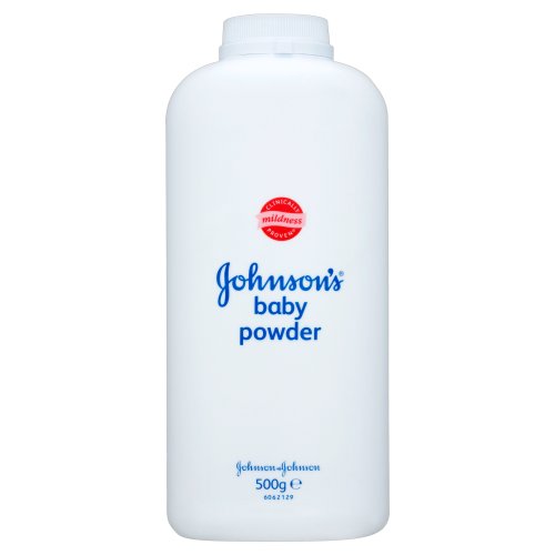 Johnson's Baby Powder, 500g Parent - Bargain Genie