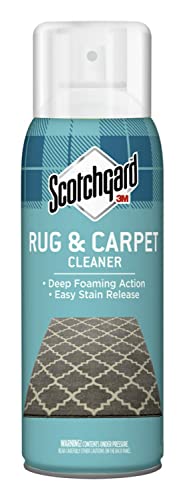 Scotchgard Fabric & Carpet Cleaner - Bargain Genie