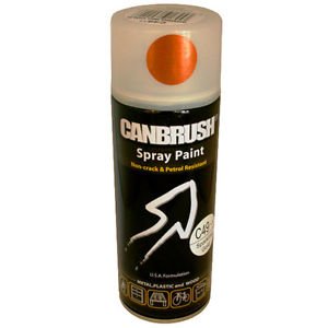 Sparkling Gold (C49**) - Spray Paint Auto DIY Colour Primer Anti-Rust Aerosol Can Wood Metal Plastic Tape - Bargain Genie