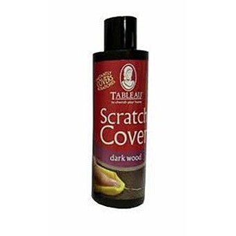 Tableau Tableau Scratch Cover Dark 100ml - Bargain Genie