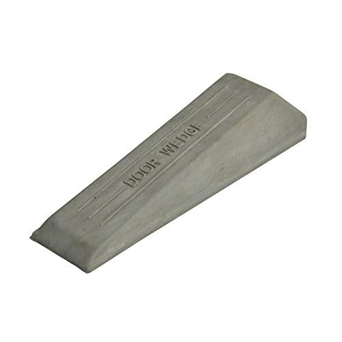 Forge Door Wedge Rubber - Grey - Bargain Genie