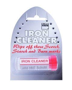 Vilene Iron Cleaner Stick-1 Pack 53540237 - Bargain Genie