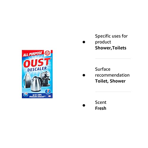 Oust CLEANING_AGENT - Bargain Genie