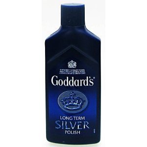 GODDARDS Long Term Silver Polish Pack of 5-893762 - Bargain Genie