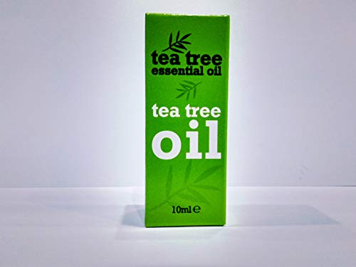 Xpel Tea Tree Oil Essential Oil 10ml X 2 - Bargain Genie