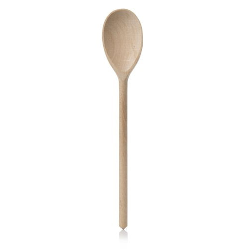 Apollo Beech 20" Spoon, Multi-Colour, 50x4x1 - Bargain Genie