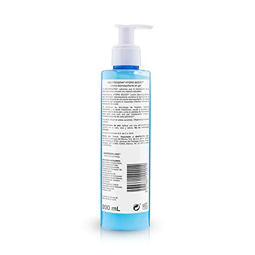 Neutrogena Hydro Boost - Bargain Genie