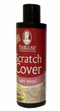 Tableau Tableau Scratch Cover Light 100ml - Bargain Genie