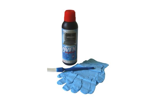 Oven Cleaner Kit 500 ml - Bargain Genie