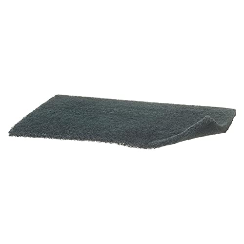 Spontex Heavy Duty Scourer Pads Pack - Bargain Genie