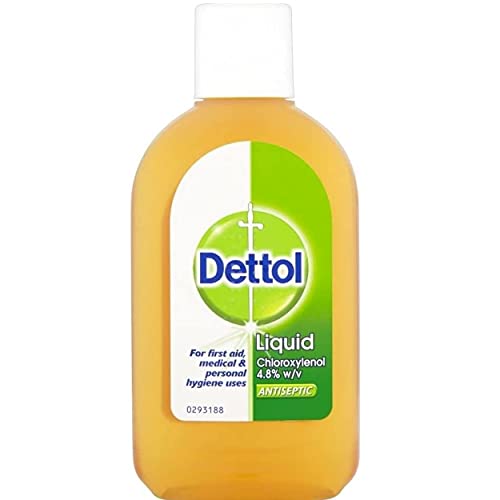 DETTOL CLEANING_AGENT - Bargain Genie