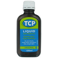 TCP Liquid Antiseptic Original x 2 - Bargain Genie