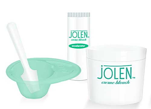 Jolen Mild 30 ml Facial Bleach - Bargain Genie