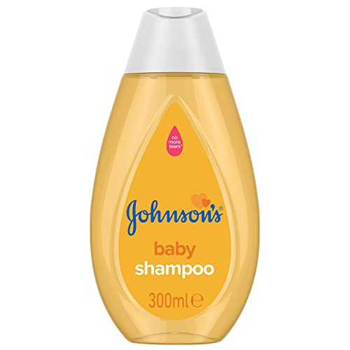 Johnsons Baby Shampoo +50% - Bargain Genie