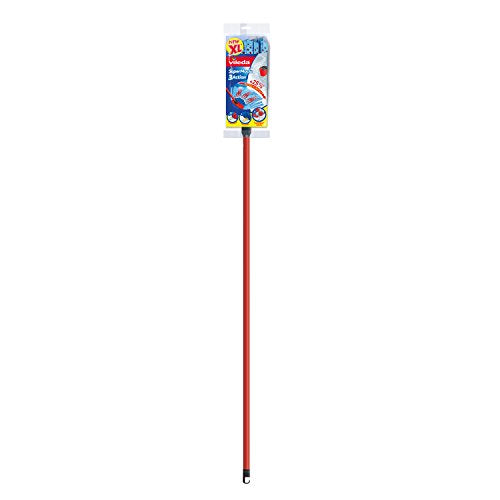 Vileda SuperMocio 3Action XL Mop with Extra Refill - Bargain Genie