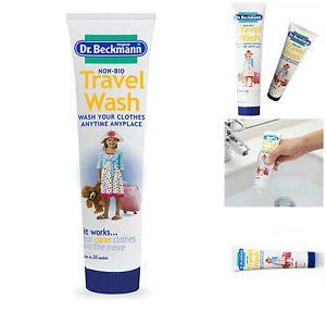 2XTravel Wash-Pack of 2 - Bargain Genie