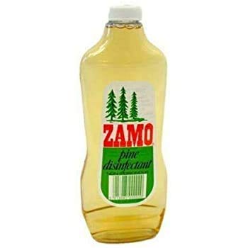 Zamo Disinfectant 12pk 500ML - Bargain Genie