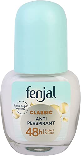 Fenjal Roll on Care & Protect 50ml - Bargain Genie