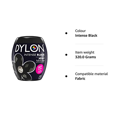 Dylon Machine Dye Pod - Bargain Genie